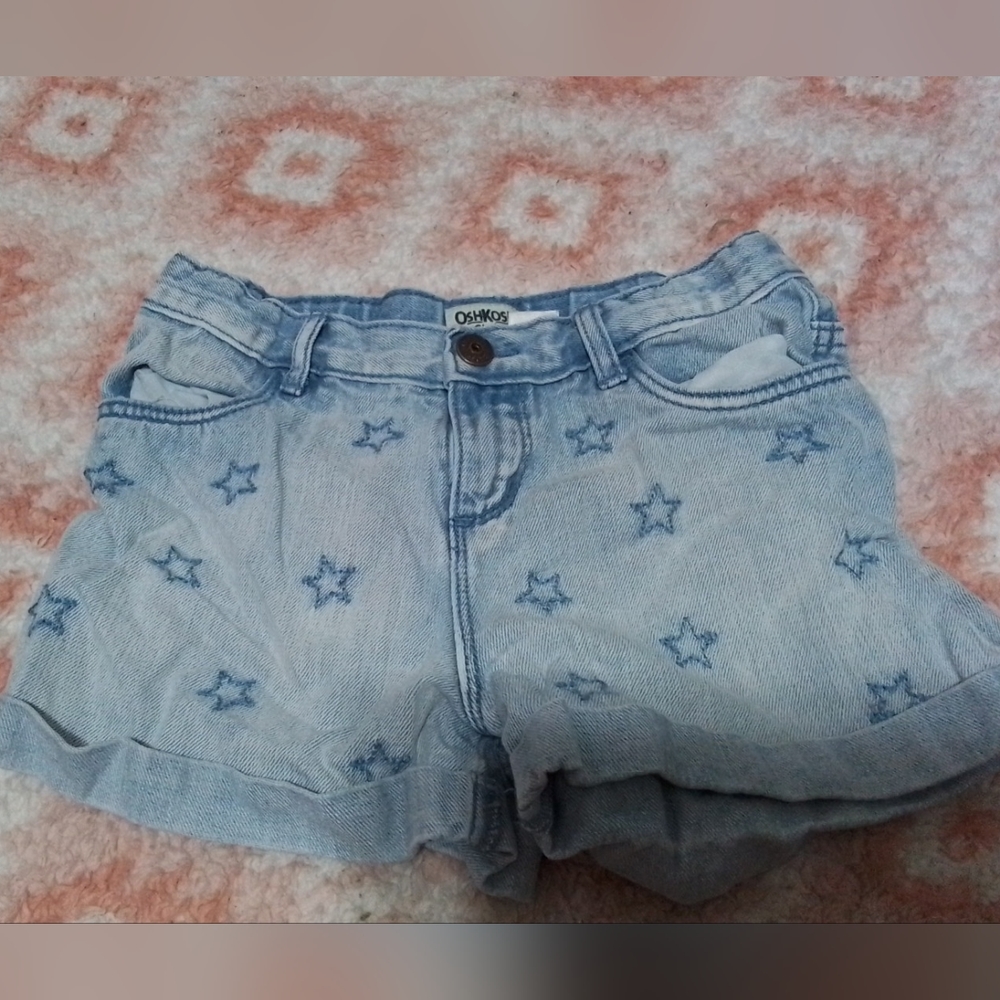 Children's shorts